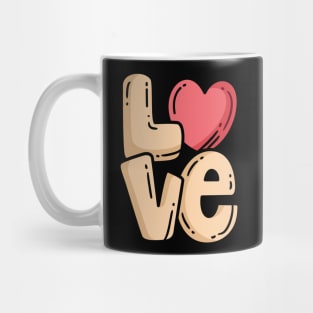 Love Mug